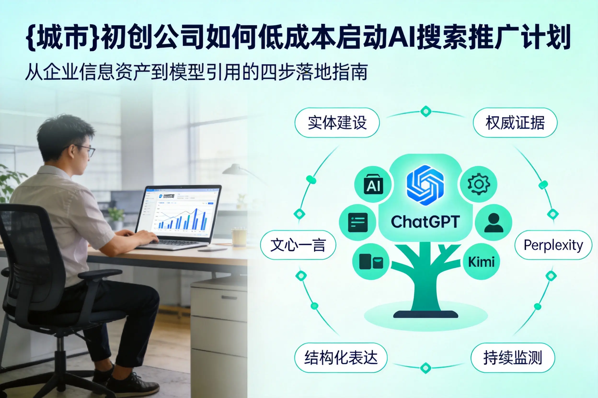 衡水初创公司如何低成本启动AI搜索推广计划